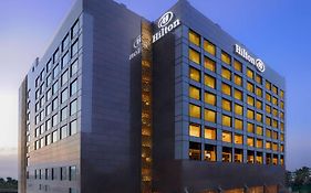 Chennai Hilton Hotel