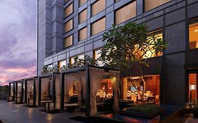 Chennai Hilton Hotel
